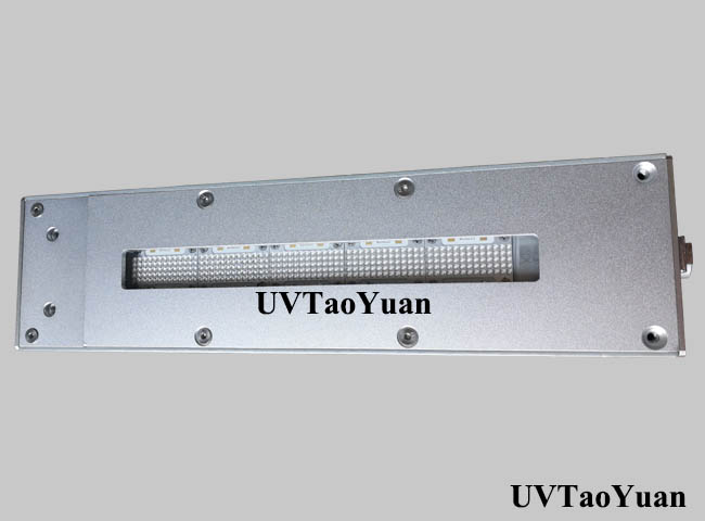 UV LED固化光源385nm 1200W - 点击图像关闭